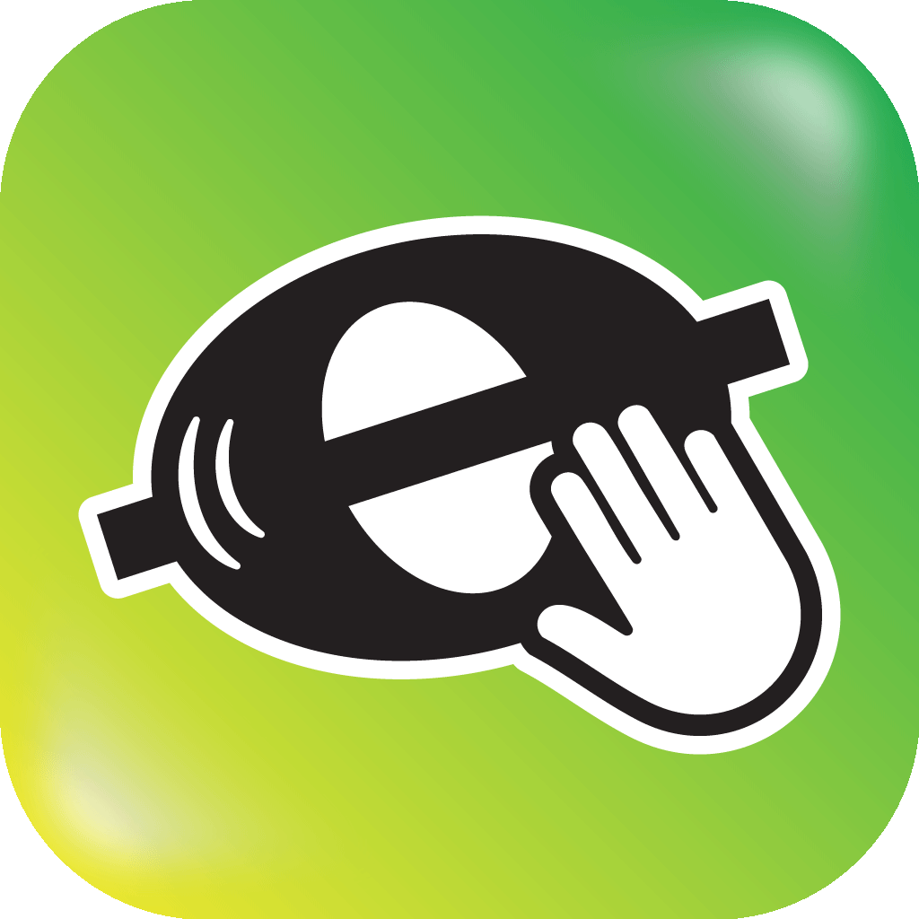 KeyJ app icon