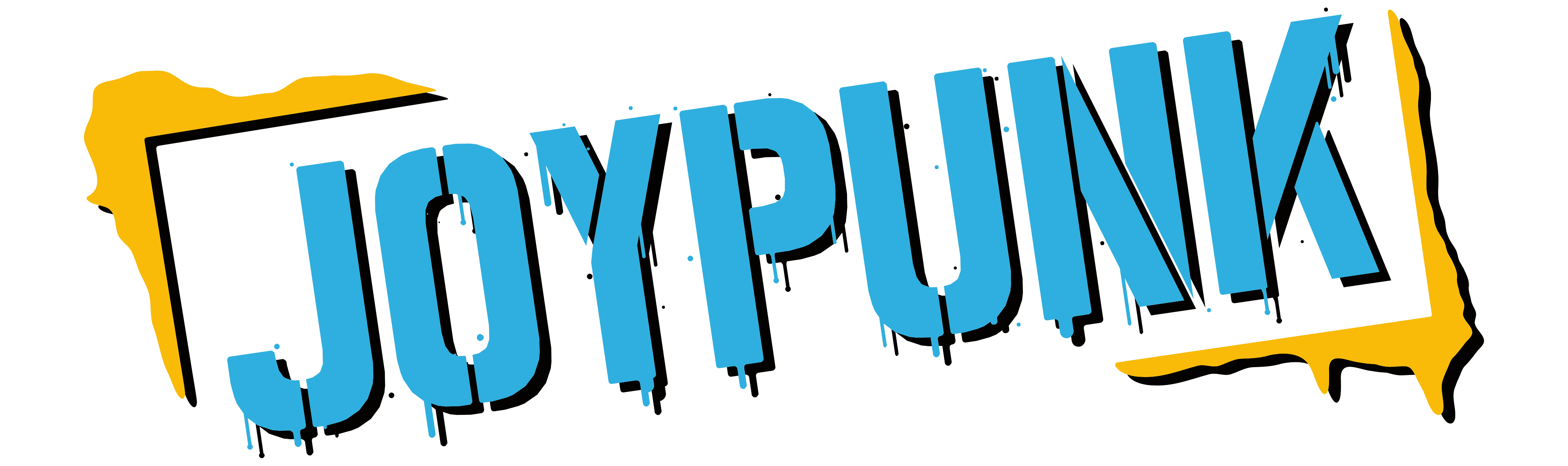 JoyPunk Logo